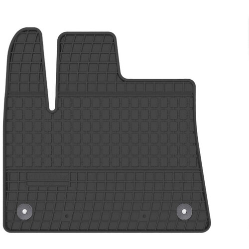 Wielganizator gumijasti tepih za: Citroen Berlingo III kombi (2018-), (22129384) Cene