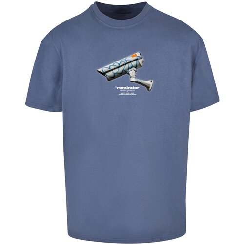 MT Upscale CCTV Oversize Tee vintageblue Cijene