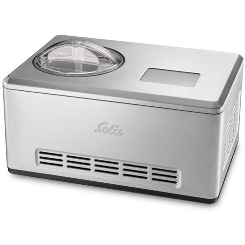 Solis Gelateria Pro Touch aparat za sladoled Slike