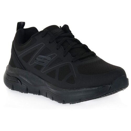 Skechers Čevlji Axtell 200025EC/BLK Black Cene