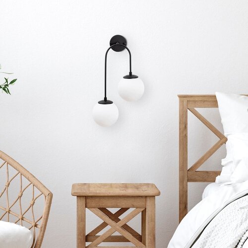 Opviq Zidna lampa Jewel 10575 Slike