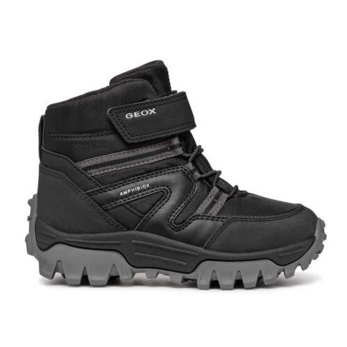 Geox cipele za dečake  J himalaya boy b abx J46FRD2399990 Cene