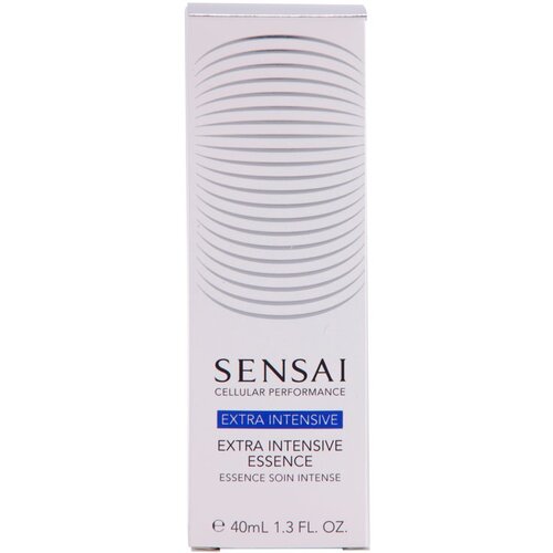 Sensai cellular performance extra intensive essence serum za obraz za vse tipe kože 40 ml za ženske Cene