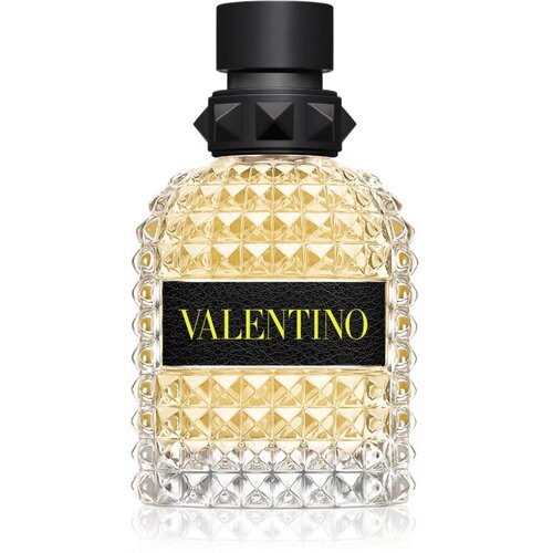 Valentino Born In Roma Yellow Dream Uomo toaletna voda za muškarce 50 ml Cijene