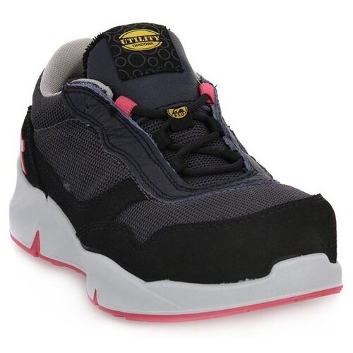 Diadora Nizke superge Athena Text Low S1PL FO SR Esd Siva Slike