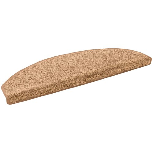  Samoljepljivi stepenasti ulošci 15 pcs Bež 80 x 24,5 x 3,5 cm Cene