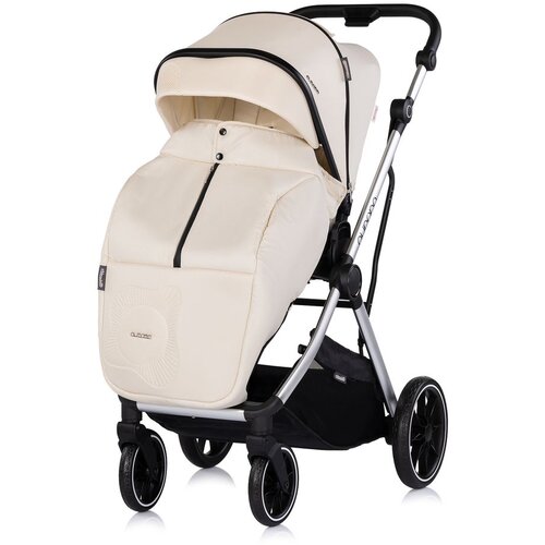 Chipolino dječja kolica 3u1 Aurora Cashmere Slike