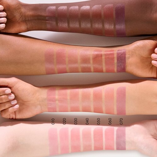 Catrice Colour Flush Dewy Serum rumenilo 020 Glowmotion Slike