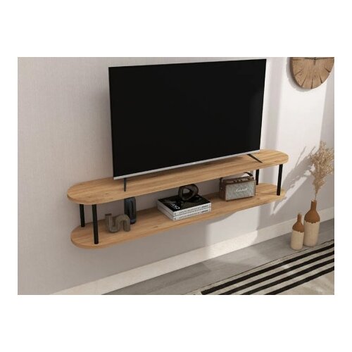 Futrix Tv polica zidna ili podna dezen ( 34032 ) Slike