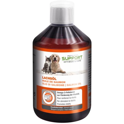 PetBalance Support lososovo ulje 500 ml Cene