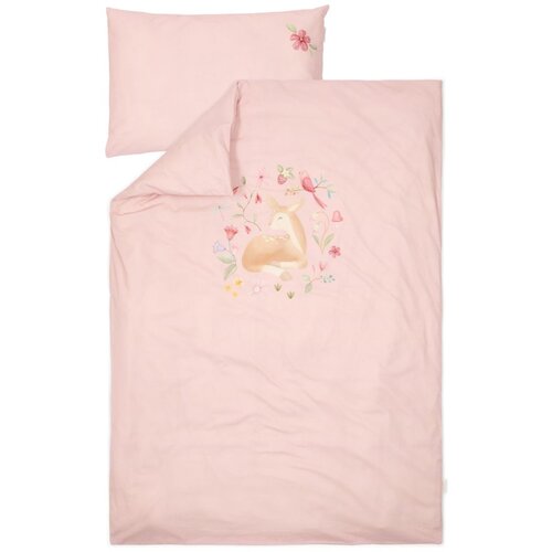 Little Dutch® posteljina Blossom 100x140 Cijene