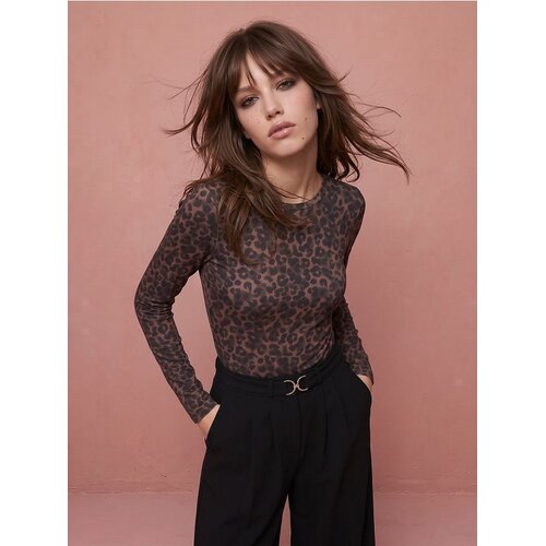 Sinsay Body s leopard uzorkom Slike