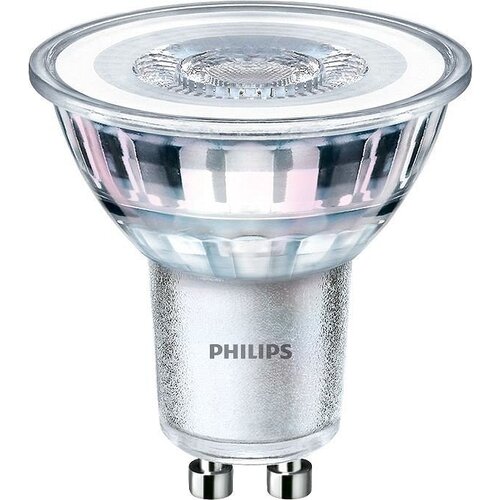 Philips LED SIJALICA GU10 4.6W NW PRIRORDNO BELA 4000K COREPRO Cene