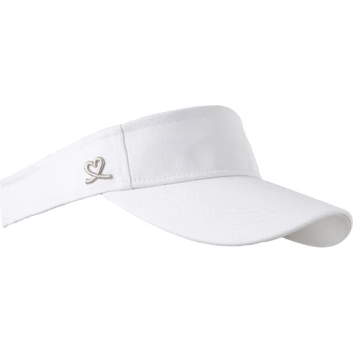 Daily Sports Daily Visor White OS