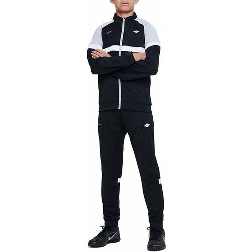 Nike trenerka za dečake km y nk df trck suit DQ9050-010 Slike