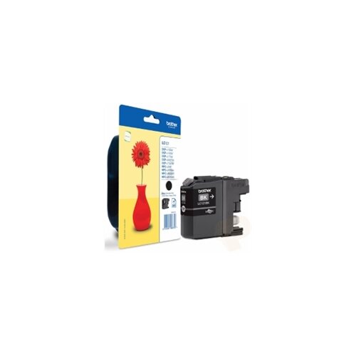 Brother Tinta LC121BK (crna), original Cijene