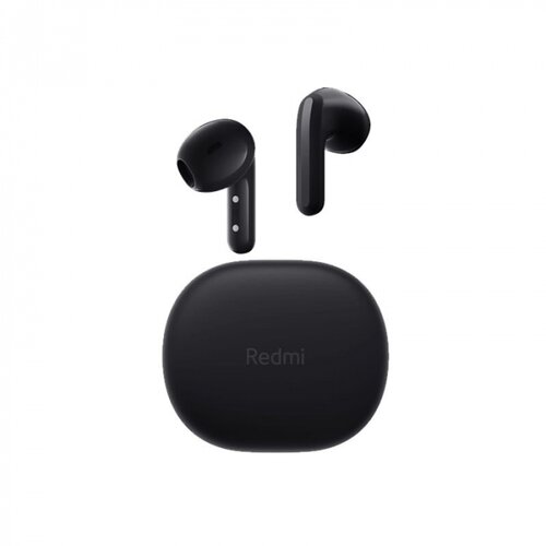 Slusalice Redmi Buds 4 Lite Black Slike