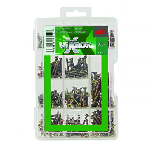Suki Vijak za drvo mix set 395/1 Cijene