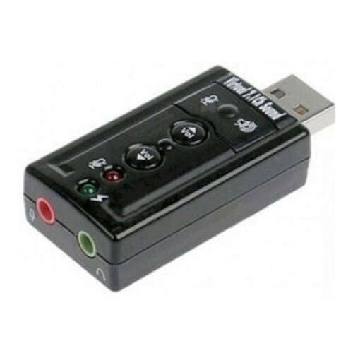 E-green usb virtual 7.1 zvucna kartica Sound blaster ( 16258 ) Cene