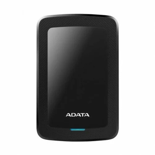 Adata HDD EXT 1TB AD HV300 Black 2,5