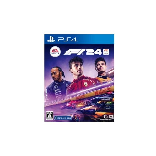 F1 2024 /PS4 Cijene