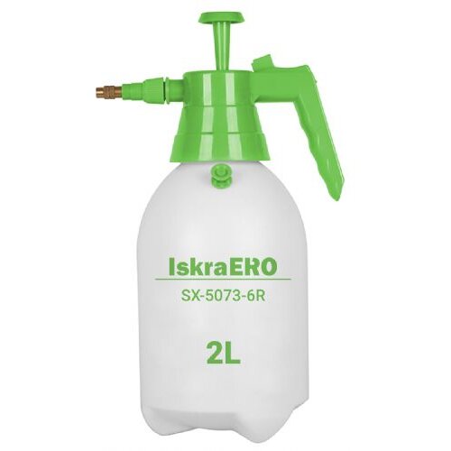 Iskra ero ručna prskalica 2l SX-5073-6R Cene