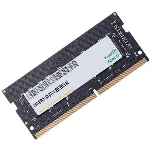 Apacer RAM 8GB 3200MHz DDR4 SO