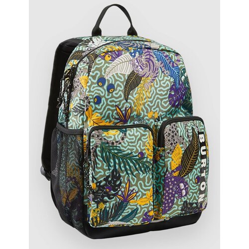 Burton Gromlet Kids Nahrbtnik jungle cats Cene