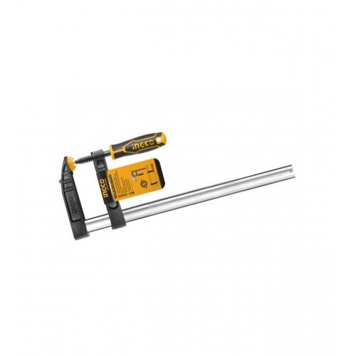 INGCO TOOLS cvinge 50x250mm HFC020503 Slike