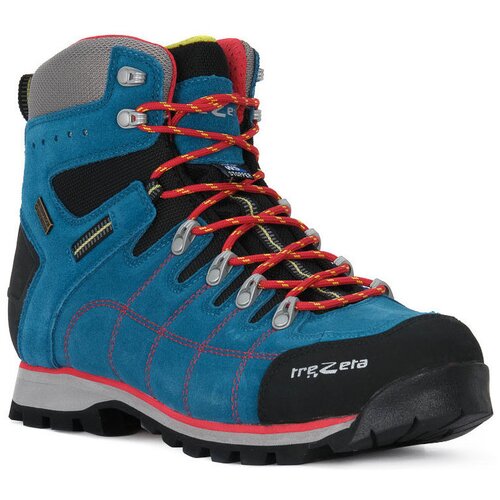 Trezeta HURRICANE EVO WP Siva Slike