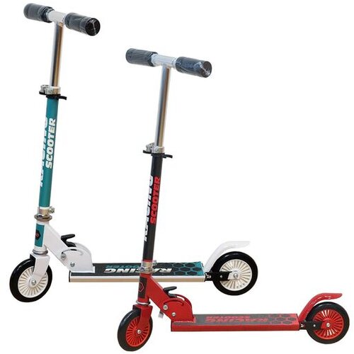  Scooter Cene