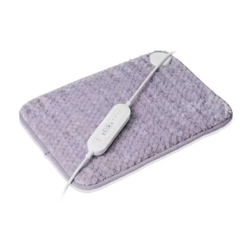 Medisana HP518 električni jastuk lila 40x30 cm, 80 W, 4-stepeno podešavanje temperature NOVO ( HP518 ) Cene
