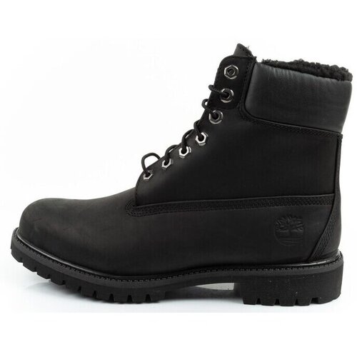 Timberland Pol&scaron;kornji TB1A2E2P001 Črna Cene