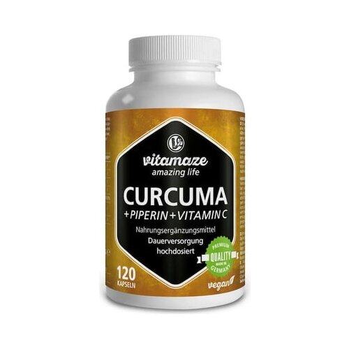 Vitamaze Kurkuma Cijene