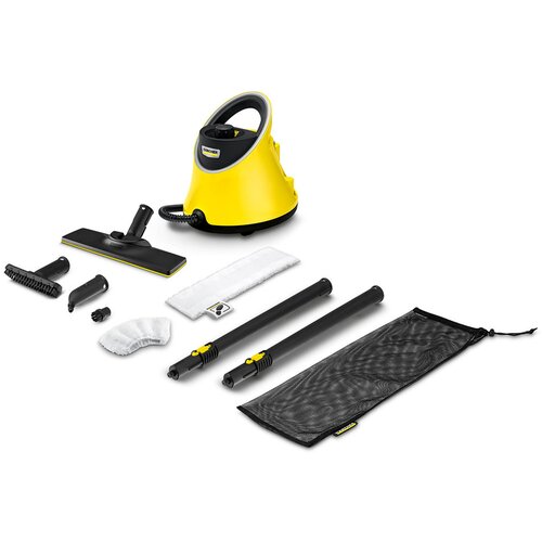 Karcher parni čistač SC 2 DELUXE EasyFix Slike