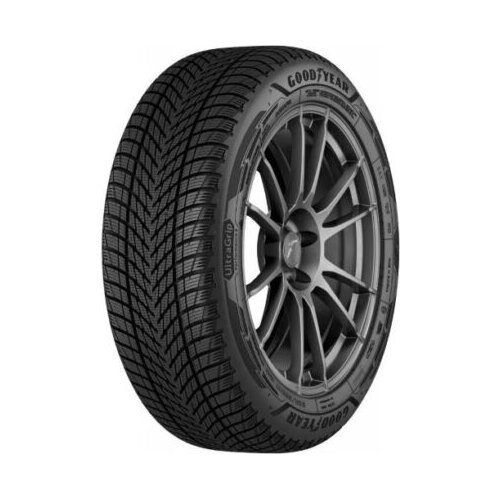 Goodyear UltraGrip Performance 3 Edr UltraGrip Performance 3 265/40 R21 108V XL Slike