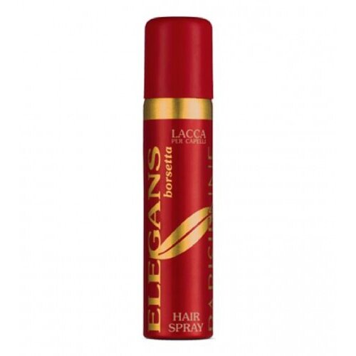 PARISIENNE Lak za kosu ELEGANS 75ml Slike