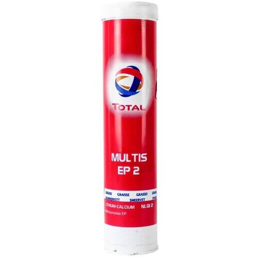 Total mast Multis Complex EP 2, 400g Cene