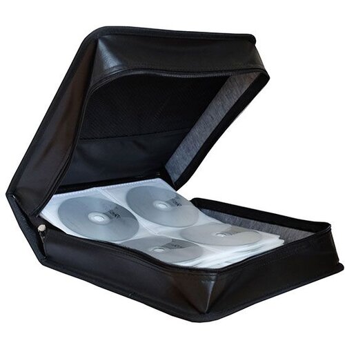 Mediarange Torbica za 200 CD/DVD-a, BOX93 Cijene