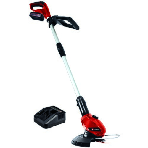 Einhell Akumulatorska kosilnica z nitko GC-CT Cene