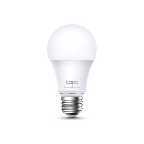 Tp-link Tapo L520E 4000K Smart Wi-Fi dnevna svetloba pametna zatemnilna žarnica Slike