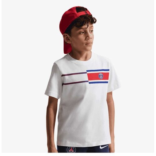 Nike Psg u nk club tee Cene