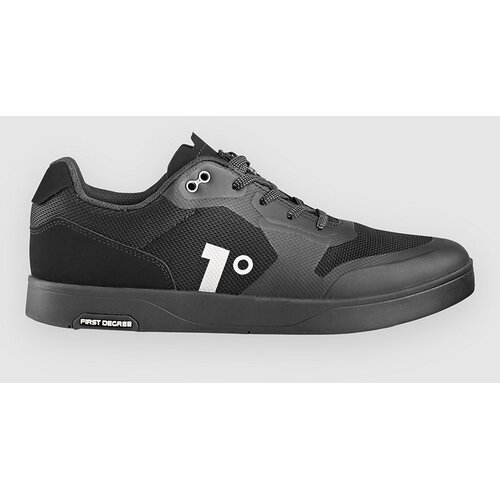 First Degree Arcade AC Shoes black Cene