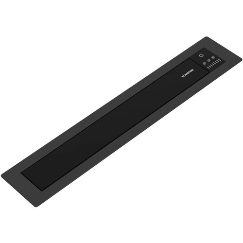 Klarstein Brisa napa, uvlačiv, 710 m3/h, A+, LED, 42 dB| režim usisavanja/recirkulacije Cijene