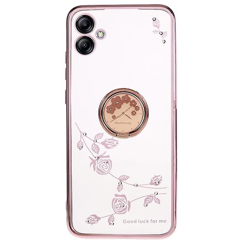 INORCO Za iPhone 11 Funda magnetica para tel&amp;eacute;fono Protector de lente de vidrio Acr&amp;iacute;lico + TPU Galvanoplastia transparente Cubierta de tel&amp;eacute;fono transparente, (22034693) Slike