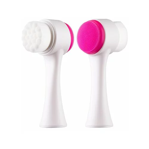 Gabriella Salvete tools face cleansing duo brush dvostrana četka za čišćenje lica 1 kom za žene