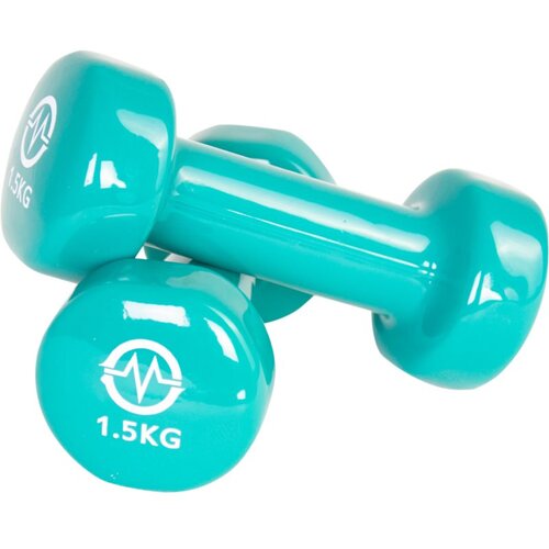 Master Sport Master set bučica od vinila 2x1,5 kg Cijene