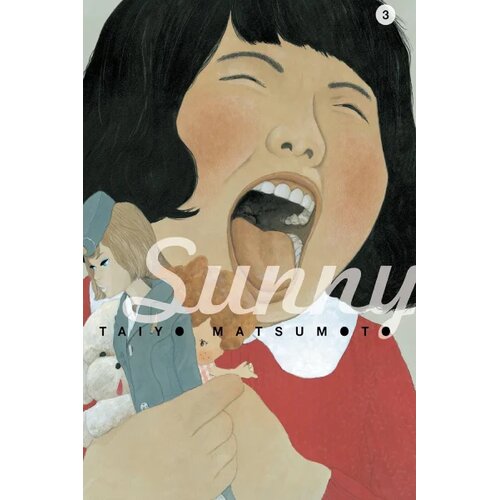 HarperCollins Publishers Sunny, Vol. 3 Slike