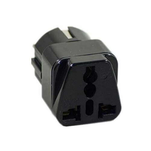 Uni ADAPTER 3PIN PRETVARAC U EUR Cijene