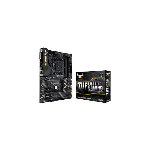 Mb ASUS TUF B450-PLUS GAMING Cijene